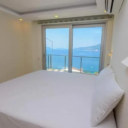 Ozkan Villa Kalkan
