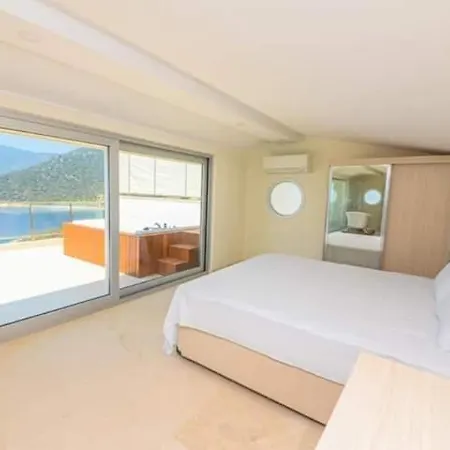 Villa Ozkan *
