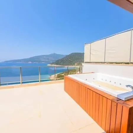 Villa Ozkan *