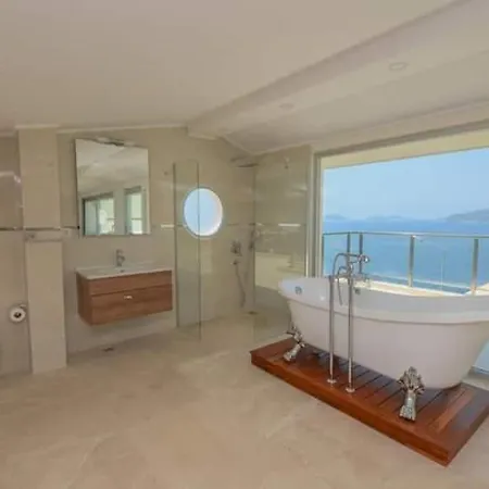 Ozkan Villa